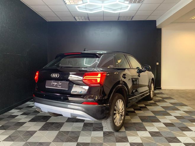 Audi Q2 35 TDI 150 S tronic 7 Design (Hayon �lec Noir de 2020