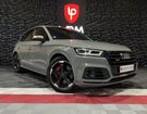 Audi SQ5 3.0 TDI 347ch quattro tiptronic &agrave; Roquebrune-sur-Argens (83)