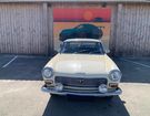 Peugeot 404