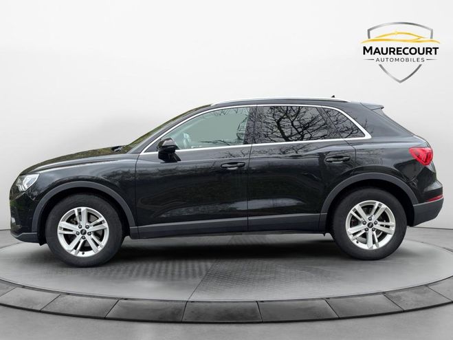 Audi Q3 2.0 35 TDI - 150 2019 Business Line NOIR de 2021