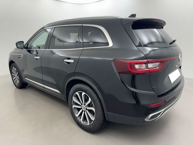 Renault Koleos 1.7 Blue dCi 150 Intens X-tronic Noir de 2019