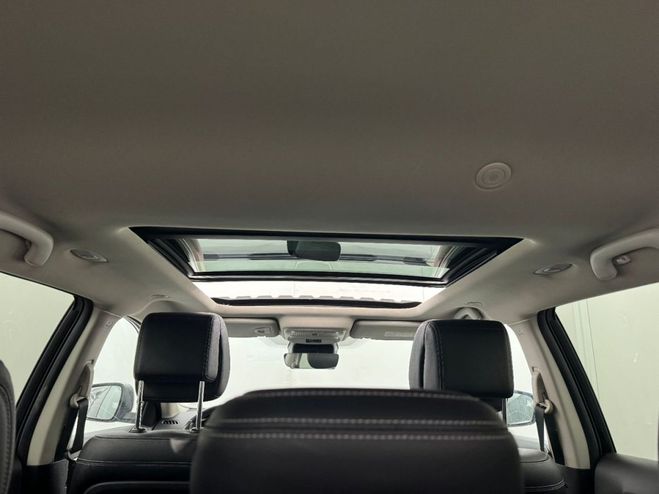 Renault Koleos 1.7 Blue dCi 150 Intens X-tronic Noir de 2019