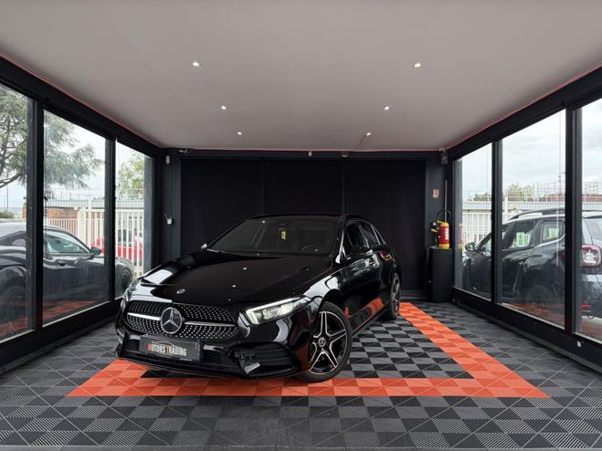 Mercedes Classe A 250 e - BV 8G-DCT BERLINE 5P - BM 177 AM NOIR de 2022