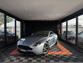  Voir d&eacute;tails -Aston martin Vantage Coup� 4.7i 2006 V8 &agrave;  Les Ulis (91)