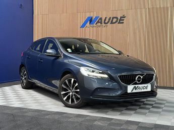  Voir d&eacute;tails -Volvo V40 2.0 D2 120 CH Signature Edition &agrave; Lozanne (69)