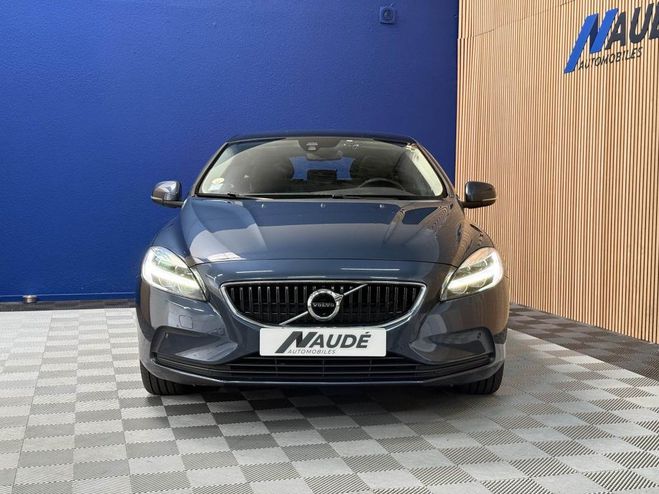 Volvo V40 2.0 D2 120 CH Signature Edition BLEU de 2019