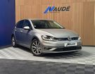Volkswagen Golf VII 7 1.5 TSI 130 CH BVA DSG7 CARAT EXCL &agrave; Lozanne (69)