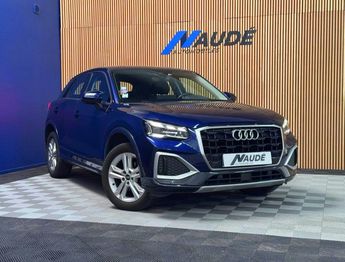  Voir d&eacute;tails -Audi Q2 35 TFSI 150 CH BVA S-tronic 7 DESIGN &agrave; Lozanne (69)