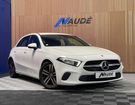 Mercedes Classe A 180D BV 7G-DCT Business Line &agrave; Lozanne (69)