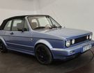 Volkswagen Golf  &agrave; Cr�ances (50)