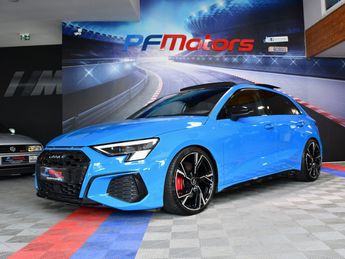  Voir d&eacute;tails -Audi S3 Sportback 2.0 TFSI 310 Quattro S-Tronic  &agrave; Sarraltroff (57)