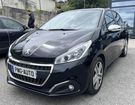 Peugeot 208 1.2i PureTech 12V S&S - 82 BERLINE Signa &agrave; Montmagny (95)