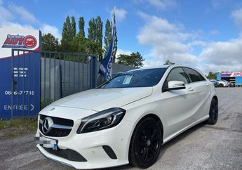 Mercedes Classe A