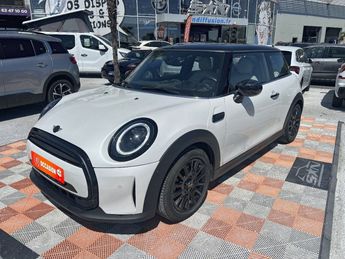  Voir d&eacute;tails -Mini One 1.5 136 Edition Premium Plus BVA &agrave; Lescure-d'Albigeois (81)