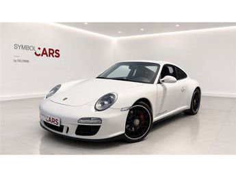  Voir d&eacute;tails -Porsche 911 GTS Coup� PDK A Carrera 3.8i &agrave; Saint-Fons (69)