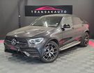 Mercedes GLC Coup� 220 d 9G-Tronic 4Matic AMG Line &agrave; Golbey (88)