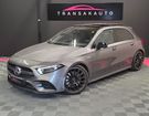 Mercedes Classe A 35 Mercedes-AMG 7G-DCT Speedshift AMG 4M &agrave; Golbey (88)