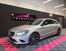 Mercedes Classe CLA
