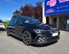 Volkswagen Golf 8 GTD ? 2.0 TDI 200 ch 14 000 km FRAN�AI &agrave; Chambourcy (78)