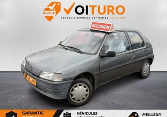  Voir d&eacute;tails -Peugeot 106 (Petit budget) 1.0 i 50cv,Kit distributi &agrave; Tignieu-Jameyzieu (38)