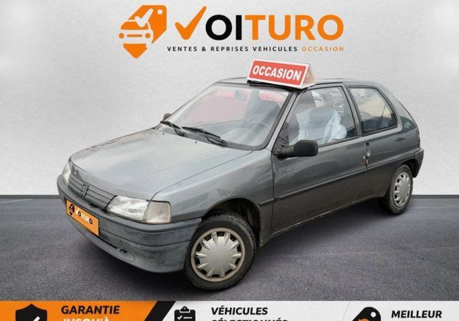 Peugeot 106 (Petit budget) 1.0 i 50cv,Kit distributi Autre de 1995