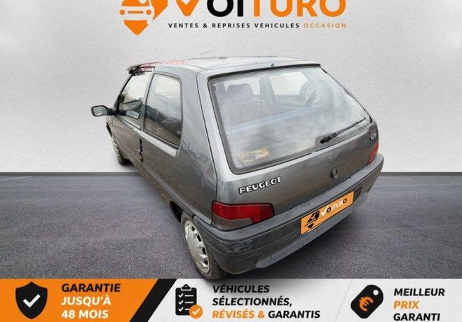 Peugeot 106 (Petit budget) 1.0 i 50cv,Kit distributi Autre de 1995