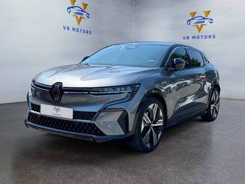  Voir d&eacute;tails -Renault Megane E-Tech Electric EV60 220ch Iconic ** 1ER &agrave; Serres-Castet (64)