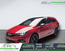 Opel Astra 1.2 Turbo 130 ch BVM &agrave; Beaupuy (31)