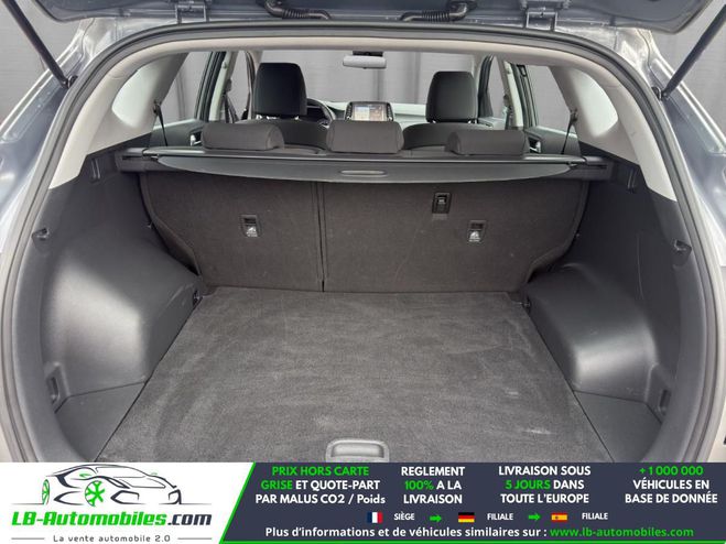 Hyundai Tucson 1.6 T-GDi 177 BVA Gris M�tallique de 2019
