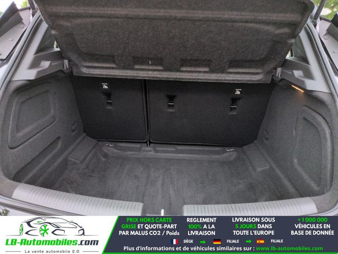 Opel Astra 1.2 Turbo 110 ch BVM Noir M�tallique de 2020
