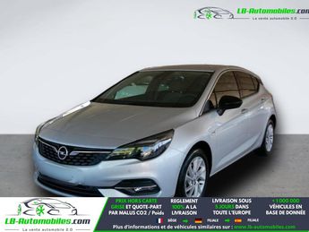  Voir d&eacute;tails -Opel Astra 1.2 Turbo 130 ch BVM &agrave; Beaupuy (31)