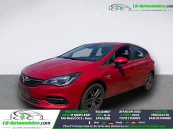  Voir d&eacute;tails -Opel Astra 1.2 Turbo 110 ch BVM &agrave; Beaupuy (31)