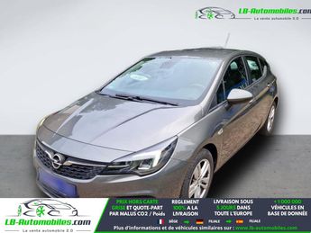  Voir d&eacute;tails -Opel Astra 1.2 Turbo 130 ch BVM &agrave; Beaupuy (31)