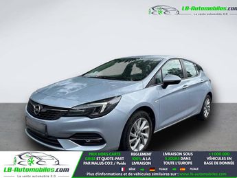  Voir d&eacute;tails -Opel Astra 1.2 Turbo 145 ch BVM &agrave; Beaupuy (31)