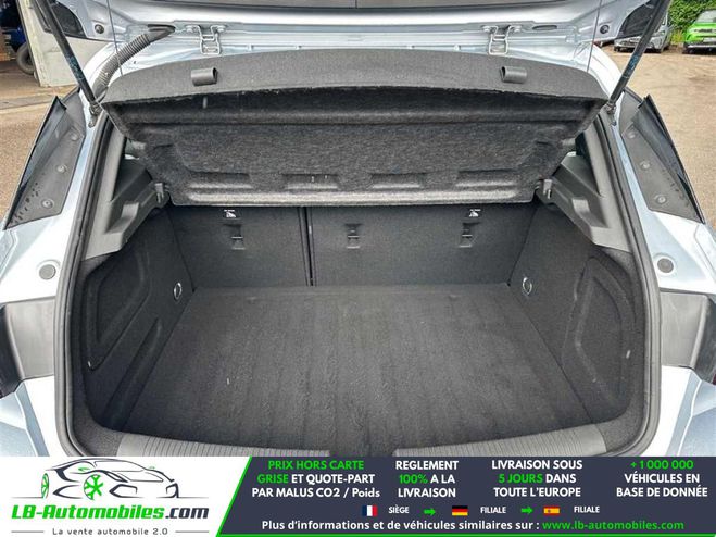 Opel Astra 1.2 Turbo 145 ch BVM Bleu M�tallique de 2020