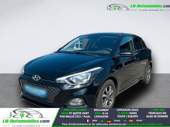  Voir d&eacute;tails -Hyundai I20 1.2 84 &agrave; Beaupuy (31)
