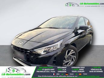  Voir d&eacute;tails -Hyundai I20 1.0 T-GDi 100 BVA &agrave; Beaupuy (31)