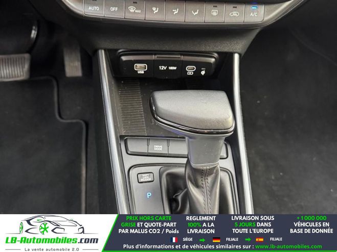 Hyundai I20 1.0 T-GDi 100 BVA Noir M�tallique de 2025