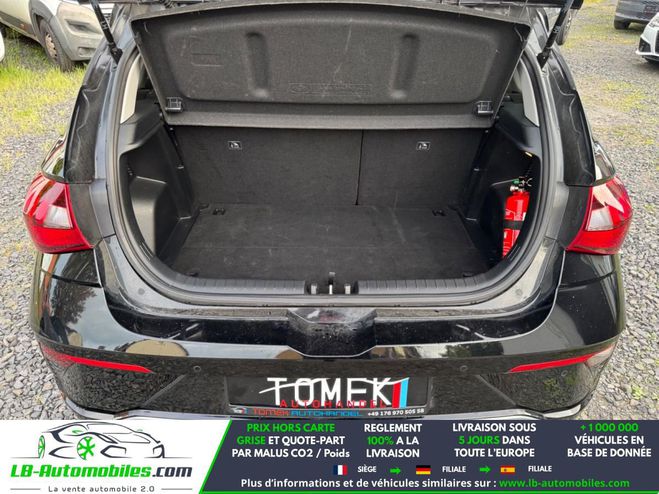 Hyundai I20 1.0 T-GDi 100 BVA Noir M�tallique de 2025