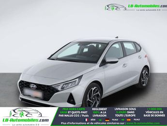  Voir d&eacute;tails -Hyundai I20 1.0 T-GDi 100 BVA &agrave; Beaupuy (31)
