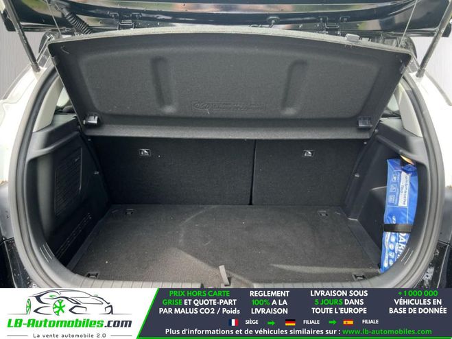 Hyundai I20 1.0 T-GDi 100 BVA Blanc de 2021
