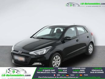  Voir d&eacute;tails -Hyundai I20 1.2 75 &agrave; Beaupuy (31)