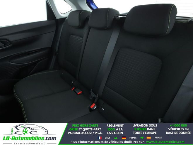 Hyundai I20 1.0 T-GDi 100 Bleu M�tallique de 2021