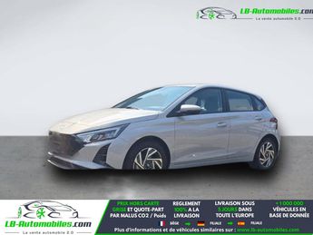  Voir d&eacute;tails -Hyundai I20 1.0 T-GDi 100 &agrave; Beaupuy (31)