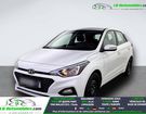 Hyundai I20 1.2 75 &agrave; Beaupuy (31)