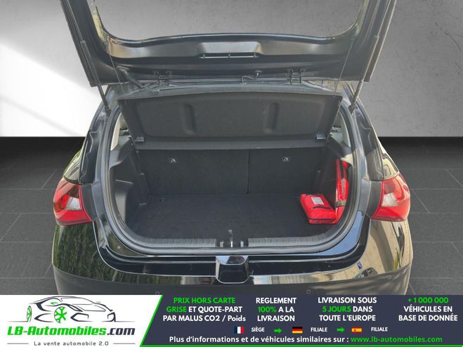 Hyundai I20 1.0 T-GDi 100 Noir M�tallique de 2021
