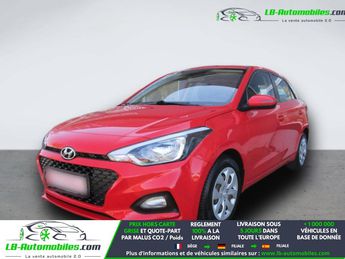  Voir d&eacute;tails -Hyundai I20 1.2 75 &agrave; Beaupuy (31)