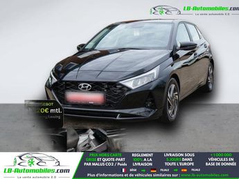  Voir d&eacute;tails -Hyundai I20 1.0 T-GDi 100 BVA &agrave; Beaupuy (31)