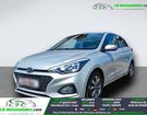 Hyundai I20 1.2 84 &agrave; Beaupuy (31)