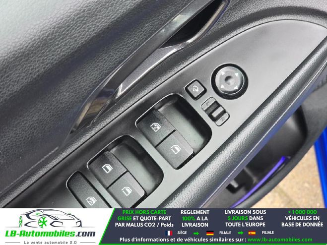 Hyundai I20 1.0 T-GDi 100 BVA Bleu de 2021